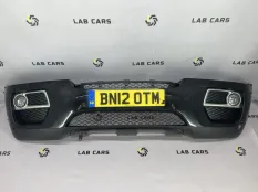 Бампер передний BMW X6 E71 РЕСТАЙЛИНГ N57 N57D30A