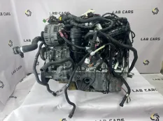 Двигатель BMW X6 E71 N57 N57D30B 40D 2010