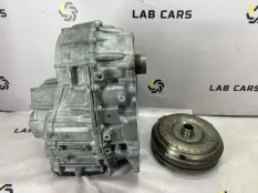 АКПП Land Rover Range Rover EVOQUE L551 2 2019