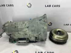 АКПП 8hp70x BMW X6 E71 N57 N57D30B 40D 2010
