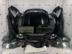 Ноускат BMW X6 E71 N57 N57D30B 40D 2010