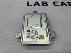 Блок розжига ксенона BMW x5 E70 РЕСТАЙЛИНГ N57