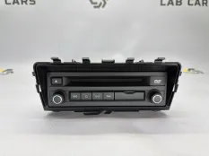 Чейнджер BMW X6 E71 M57TU2 306D5 35D M57D30 2008