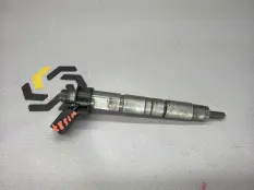 Форсунка топливная BMW x5 E70 РЕСТАЙЛИНГ N57