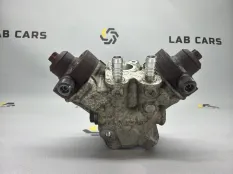 Насос тнвд BMW x5 E70 РЕСТАЙЛИНГ N57 N57D30A 30D