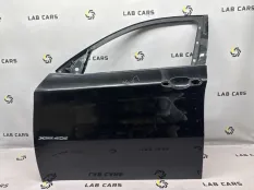 Дверь передняя левая BMW X6 E71 N57 N57D30B 40D