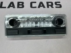 Плафон подсветки салона правый BMW X5 E53