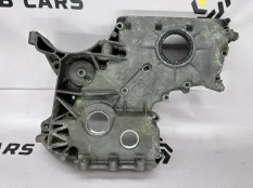 Крышка блока грм BMW X5 E70 M57TU2 306D3 3.0D