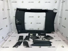 Обшивка потолка Land Rover Range Rover EVOQUE L551
