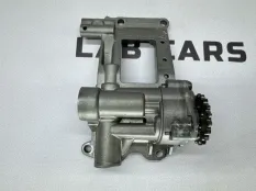 Насос масляный BMW X5 E70 M57TU2 306D3 3.0D M57D30