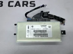 Блок управления airbag BMW X4 F26 B47 B47D20A 2.0D