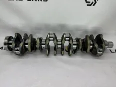 Коленвал BMW X5 E70 M57TU2 306D3 3.0D M57D30 2007