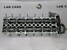 Головка блока цилиндров BMW X5 E70 M57TU2 306D3