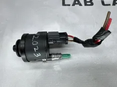Подогрев топливного фильтра BMW X6 E71 N57 N57D30B