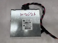 Трансформатор напряжения BMW 6 F13 N57 N57D30B 40D