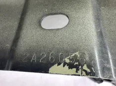 Крыло переднее левое Land Rover Range Rover L405