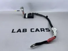 Провод аккумулятора плюсовой Land Rover Range