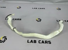 Горловина бачка омывателя BMW 6 F13 N57 N57D30B