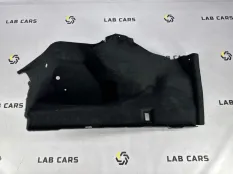Обшивка багажника левая BMW 6 F13 N57 N57D30B 40D