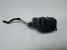 Моторчик заслонки печки BMW 6 F13 N57 N57D30B 40D