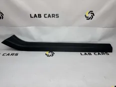 Защитная планка порога левая BMW 6 F13 N57 N57D30B