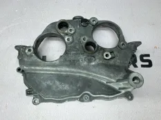 Крышка двигателя Land Rover Range Rover L405 508PS