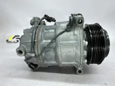 Компрессор кондиционера Land Rover Range Rover
