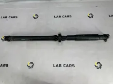 Карданный вал задний BMW X4 F26 B47 B47D20A 2.0D