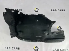 Подкрылок передний правый BMW 6 F13 N57 N57D30B