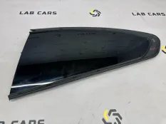 Стекло двери заднее левое BMW 6 F13 N57 N57D30B