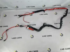 Провод аккумулятора плюсовой BMW 6 F13 N57 N57D30B