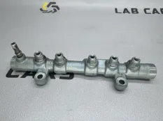 Топливная рампа Land Rover Range Rover EVOQUE L551