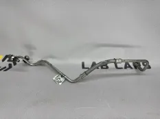 Трубка масляная Land Rover Range Rover EVOQUE L551