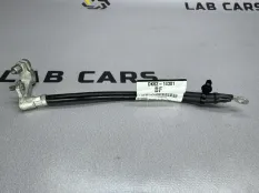 Клемма аккумулятора Land Rover Range Rover L405