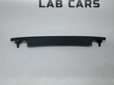 Накладка салона BMW 6 F13 N57 N57D30B 40D 2012