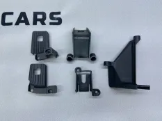 Крепление фары Bmw X6 E71 левое BMW