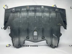 Защита двигателя передняя BMW x5 E70 РЕСТАЙЛИНГ