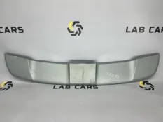Накладка бампера передняя BMW X6 E71 M57TU2 306D5