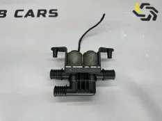 Клапан отопителя печки BMW X5 E70 РЕСТАЙЛИНГ N57