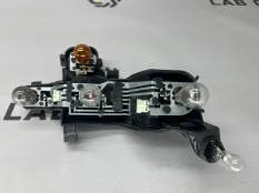 Плата фонаря задняя левая BMW 5 E60 N52 N52B25