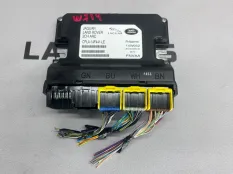 Блок управления пневмоподвеской Land Rover Range