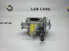 Клапан egr рециркуляции BMW X6 E71 M57TU2 306D5