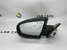 Зеркало боковое левое BMW x5 E70 РЕСТАЙЛИНГ N57
