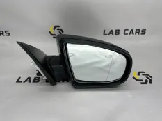 Зеркало боковое правое BMW x5 E70 РЕСТАЙЛИНГ N57
