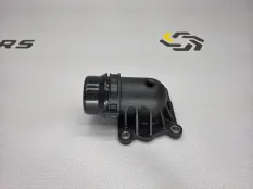 Корпус термостата BMW x5 E70 РЕСТАЙЛИНГ N57