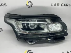 Фара ксеноновая передняя правая Land Rover Range