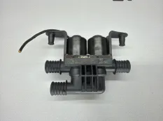 Клапан отопителя печки BMW X6 E71 M57TU2 306D5 35D