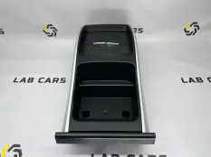 Консоль центральная спорт BMW X6 E71 M57TU2 306D5