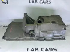 Поддон двигателя BMW X5 E70 РЕСТАЙЛИНГ N57 N57D30A