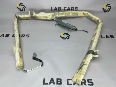 Подушка безопасности боковая правая BMW X6 E71